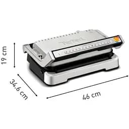 Гриль Tefal GC784D30 - мініатюра 4