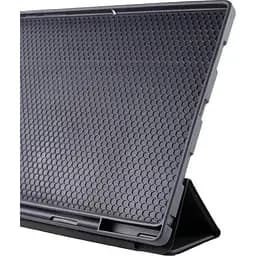 Чохол-книжка Epik Book Cover (Stylus Slot) для Xiaomi Redmi Pad 2 Black [154328] - мініатюра 2