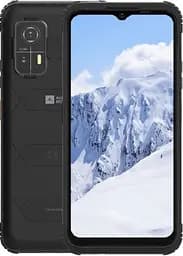 Смартфон AGM H MAX 8/256GB Black Global