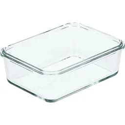 Контейнер для зберігання продуктів miFamilia Nested collection 6030 прямокутний 400 мл (00000023518) - мініатюра 3