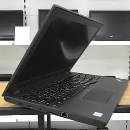 Ноутбук Lenovo ThinkPad T560 FHD (i5-6300U/8/256SSD) - Class B "Б/В" - мініатюра 3