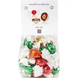 Цукерки Antica Torroneria Piemontese з фундуком 200 г