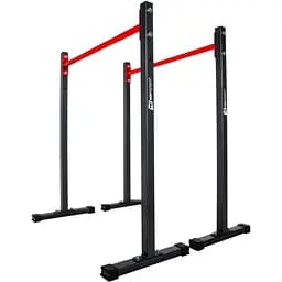 Стационарные брусья Hop-Sport HS-1001K