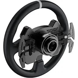 Кермо Moza Racing CS V2P for PC 33 см 6 кнопок - мініатюра 2