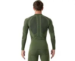 Термокофта Accapi XPerience M/L Military Green (1033-ACC XА801.1799-ML) - мініатюра 7