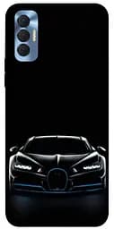 Чохол Demsky Авто для Tecno Spark 8P