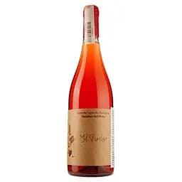 Вино Natalino Del Prete Il Prodigo Rosato 2021 IGT, розовое, сухое, 12%, 0,75 л (890040)