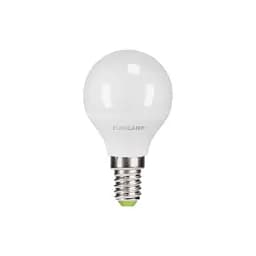 Лампочка Eurolamp LED G45 5W E14 3000K 220V (LED-G45-05143(P))