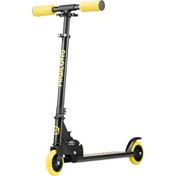 Самокат Miqilong Cart Черный (CART-100-BLACK)