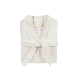 Халат-кимоно Lotus Home - Vera кремовый S/M