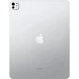 Планшет Apple iPad Pro 13 (2024) 16/1TB Wi-Fi + Cellular Silver (MVXX3) [106579] - мініатюра 3