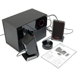 Акустична система Microlab M-200 [82766] - мініатюра 4