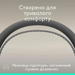 Гарнітура Logitech Zone Wired 2 for Business USB Graphite UC version (981-001618) - мініатюра 15