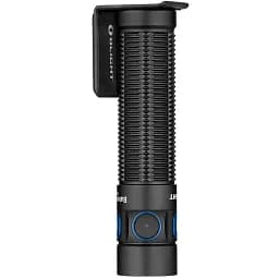 Ліхтар Olight Baton 3 Pro Max CW Black - мініатюра 8