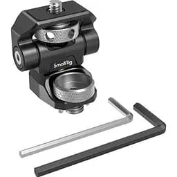 Шарнірне кріплення SmallRig Swivel Monitor Mount with ARRI-Style Mount [2903] [91205] - мініатюра 3