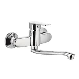 Змішувач для кухні Cron Omega 005 CR0831 Хром