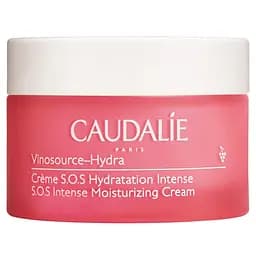 Інтенсивний зволожуючий крем Caudalie Vinosource S.O.S, 50 мл (336)