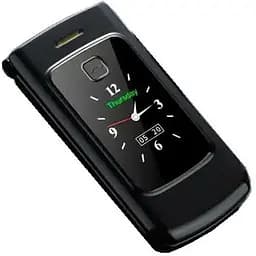 Мобільний телефон Tkexun F18 (Happyhere F18) black