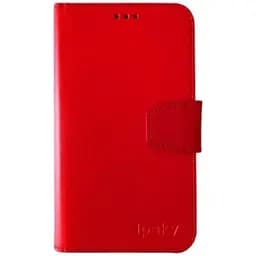 Чохол-книжка iPaky для Huawei Ascend P6S підставка універсальний