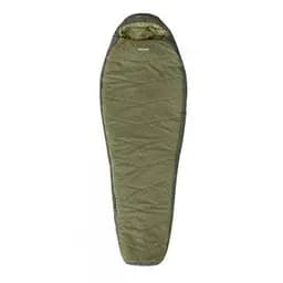 Спальник Pinguin Trekking 190 2020 Khaki R правый (1033-PNG 238440)