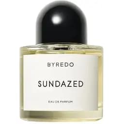 Парфюмированная вода оригинал тестер Byredo Sundazed 100 мл