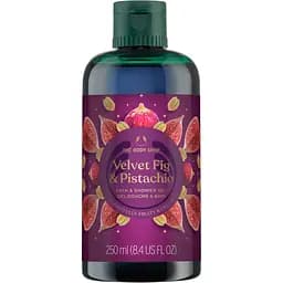 Гель для душа The Body Shop Инжир и фисташка 250 мл