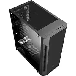 Корпус GameMax Fortress TG - мініатюра 2