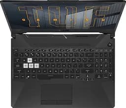 Ноутбук Asus TUF A15 FA506NFR-HN091 - мініатюра 2