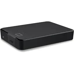 Зовнішній жорсткий диск 2.5" 5TB Elements Portable WD (WDBU6Y0050BBK-WESN) - мініатюра 6