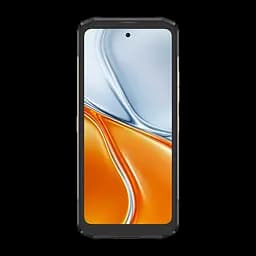Смартфон Doogee Blade 20 Turbo 8/256Gb Gold Global version - мініатюра 6
