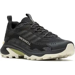 Кроссовки мужские Merrell Moab Speed 2ий 41,5 Чорний