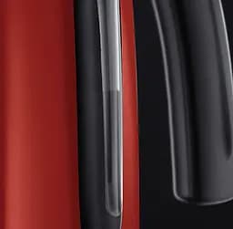 Електрочайник Russell Hobbs Colours Plus [20412-70 Red] - мініатюра 3