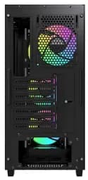 Корпус OCYPUS GAMMA C60 BK ARGB (GAMMA-C60-BKG400XX-GL) Без БП - мініатюра 7
