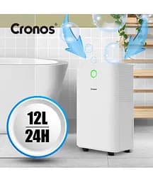 Осушувач повітря Cronos 12L OL12-BD031C Wi-Fi - мініатюра 4