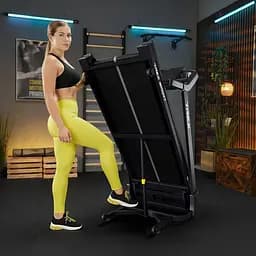 Бігова доріжка Trex Sport TX-750TM NORE - мініатюра 5