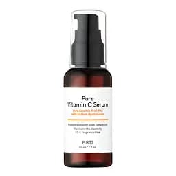 Сироватка з вітаміном C Pure Vitamin C Serum PURITO 60 мл