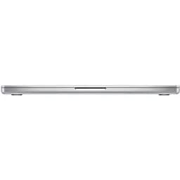 Ноутбук Apple MacBook Pro 16'' M2 Max 96GB/4TB Silver 2023 [Z1770019Q] [88182] - мініатюра 3