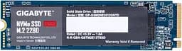 Накопитель SSD Gigabyte m.2 NVMe 512Gb 480 500 (GP-GSM2NE3512GNTD)