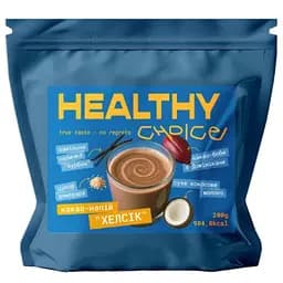 Какао-напиток Healthy choice Хелсик 200 г