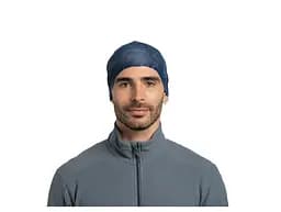 Шапка Buff Thermonet Beaney ONE SIZE Синій - мініатюра 3