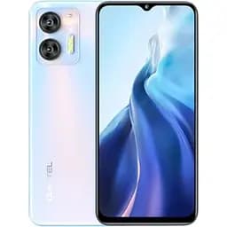 Смартфон Oukitel C35 12/256Gb Blue