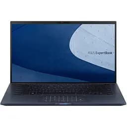 Ноутбук ASUS ExpertBook B1 B1502CBA-EJ0406,i3-1215U 4 C/8 T,2.6 GHz - 42GHz,28 W,8 GB,256 GB