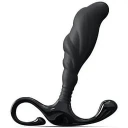 Ручний ергономічний масажер простати Dorcel Expert P Size M