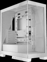 Корпус Modecom VOLCANO SPACE APEX White (AT-SPACE-PG-NF-20-000000)