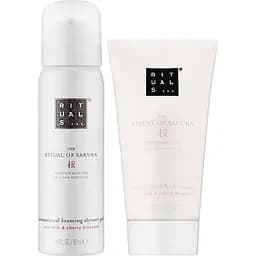 Набор Rituals The Ritual Of Sakura Mini Travel Set