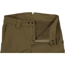 Штани Skif Tac SoftShell Gamekeeper L Олива - мініатюра 7