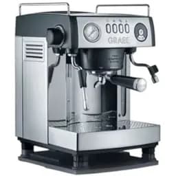 Кавоварка Graef Baronessa ES 902