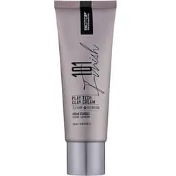 Крем-глина для волосся середньої фіксації з напівматовим фінішем Biotop 101 Texture&Definition 120 мл