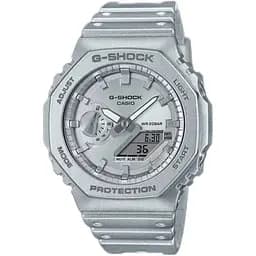 Годинник Casio G-Shock GA-2100FF-8AJF