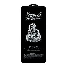 Захисне скло Super G Vivo Y20 / Y20i / Y20A / Y12S / Y20G